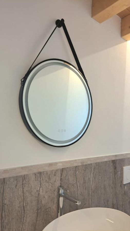 Casa Bragosso Apartment ซอตโตมารีนา ภายนอก รูปภาพ