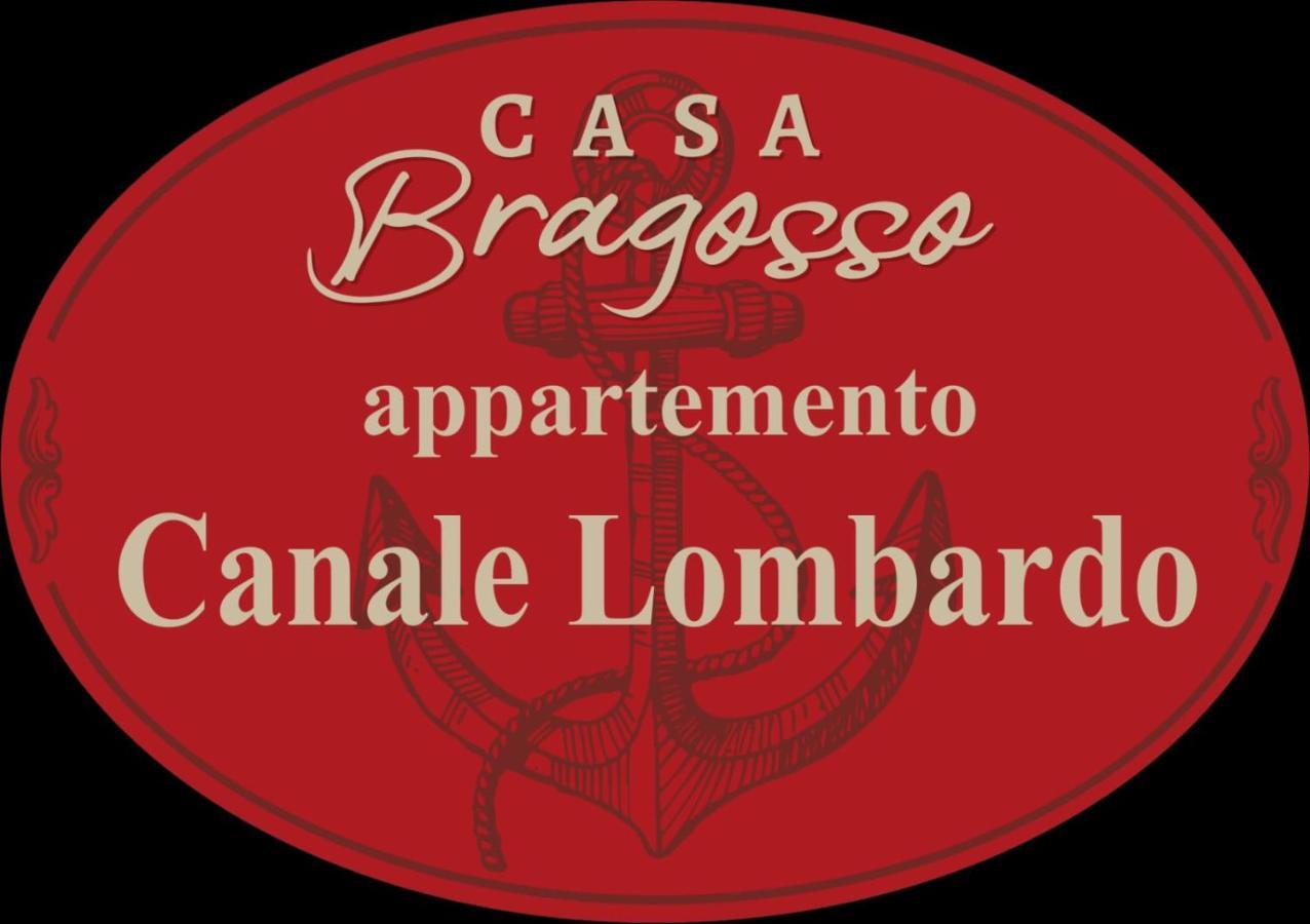 Casa Bragosso Apartment ซอตโตมารีนา ภายนอก รูปภาพ