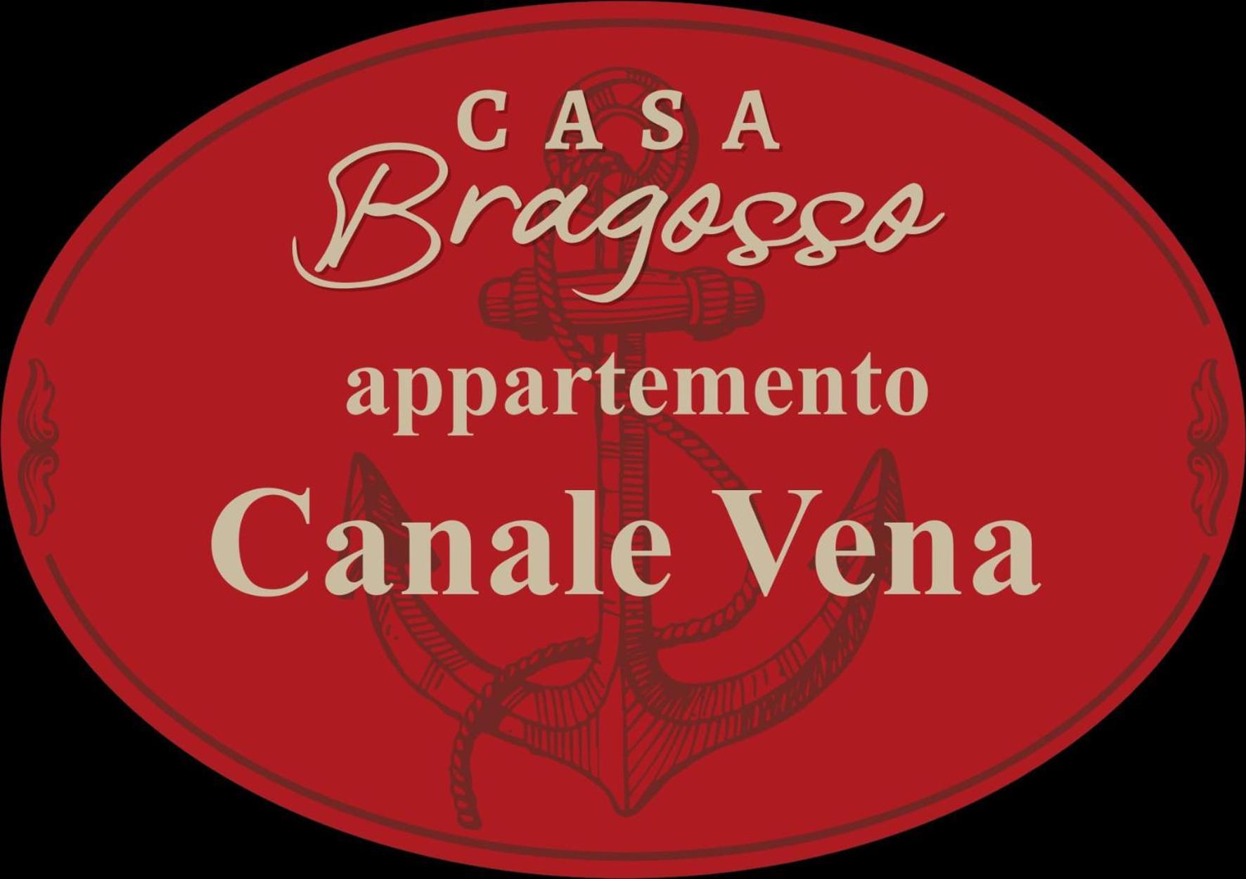 Casa Bragosso Apartment ซอตโตมารีนา ภายนอก รูปภาพ