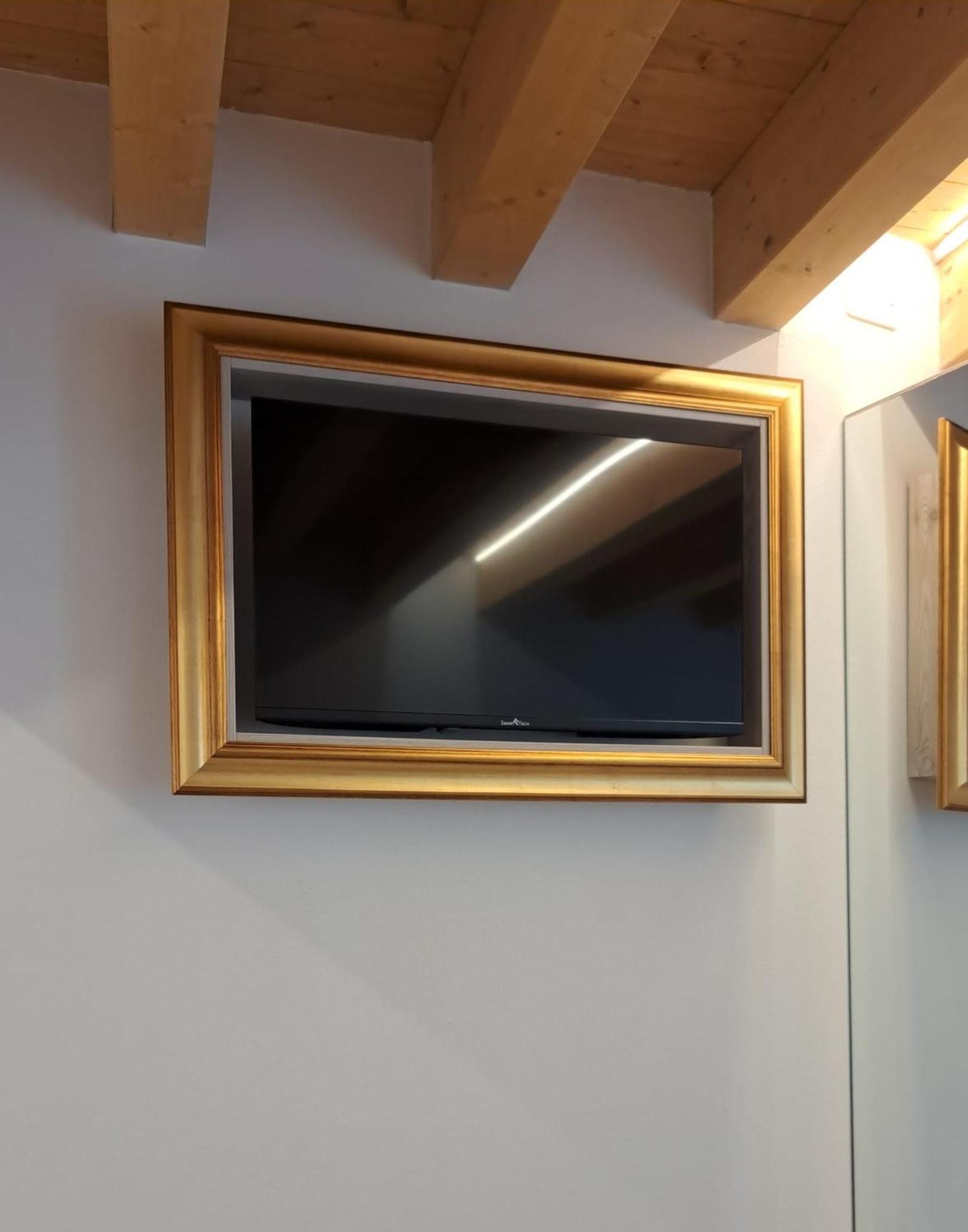 Casa Bragosso Apartment ซอตโตมารีนา ภายนอก รูปภาพ
