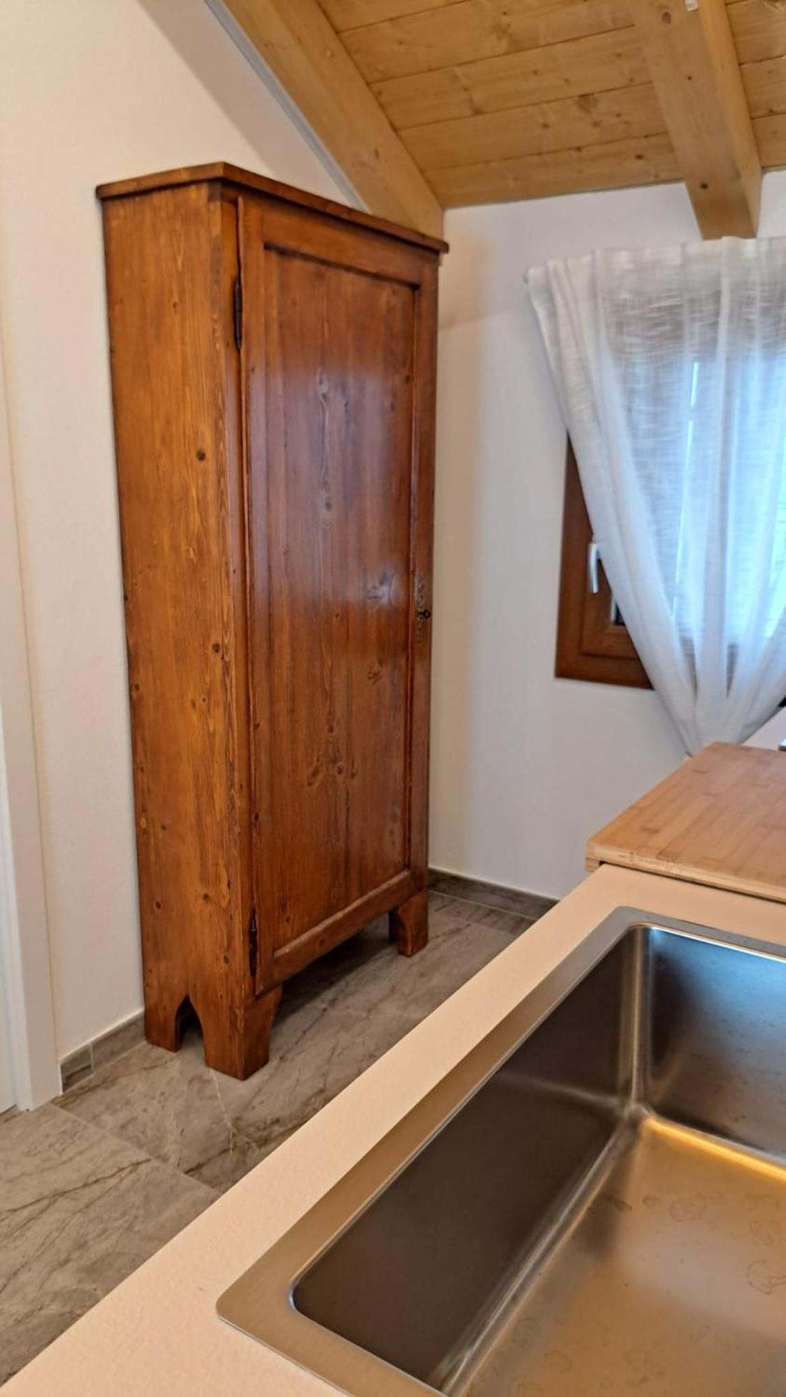 Casa Bragosso Apartment ซอตโตมารีนา ภายนอก รูปภาพ