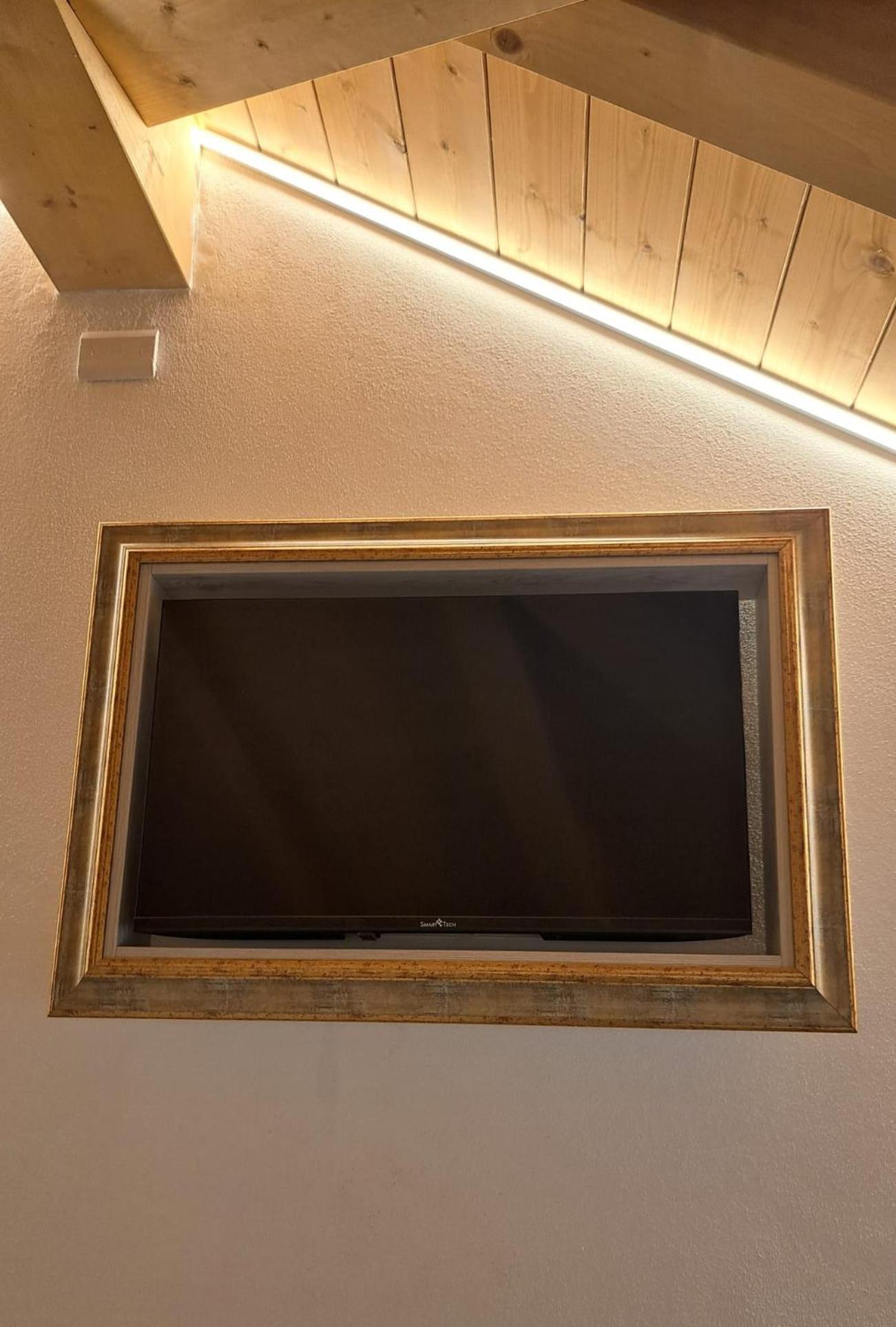 Casa Bragosso Apartment ซอตโตมารีนา ภายนอก รูปภาพ